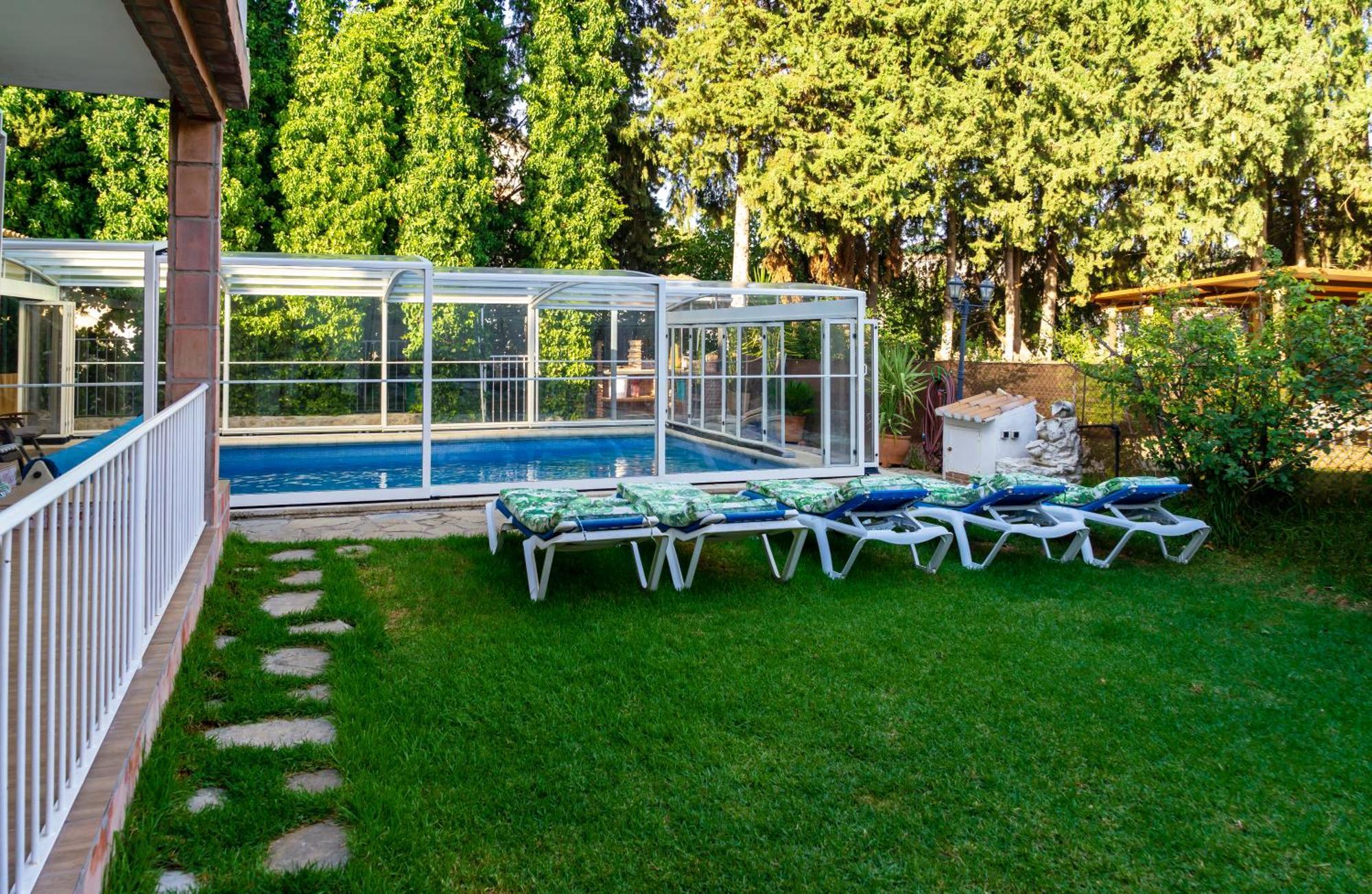 Casa Rural El Nacimiento Benaojan Ngoại thất bức ảnh