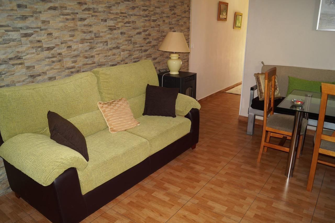 Casa Rural El Nacimiento Benaojan Ngoại thất bức ảnh