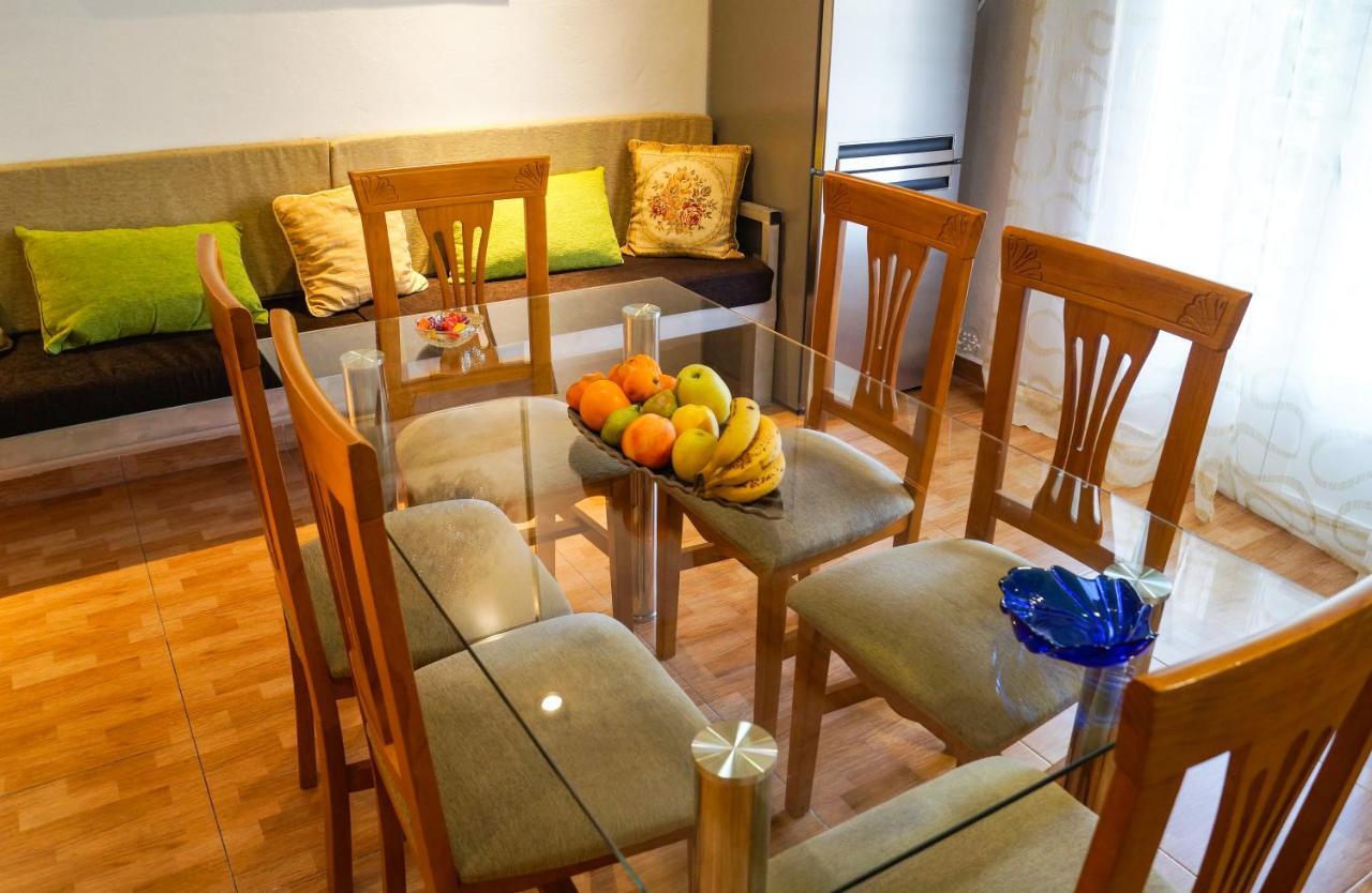 Casa Rural El Nacimiento Benaojan Ngoại thất bức ảnh